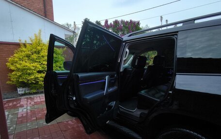 Toyota Land Cruiser 200, 2012 год, 3 850 000 рублей, 18 фотография