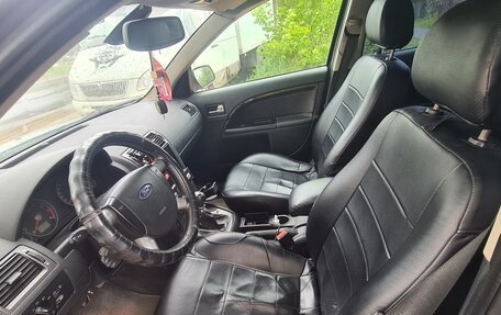 Ford Mondeo III, 2005 год, 300 000 рублей, 3 фотография