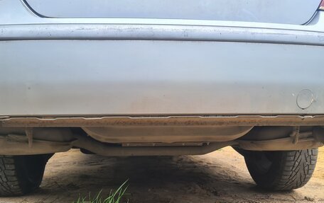 Ford Mondeo III, 2005 год, 300 000 рублей, 8 фотография