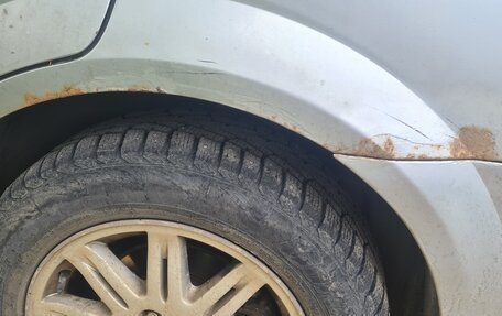 Ford Mondeo III, 2005 год, 300 000 рублей, 14 фотография
