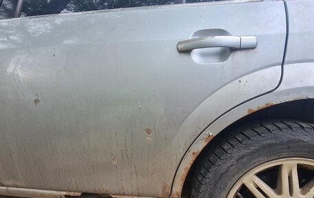 Ford Mondeo III, 2005 год, 300 000 рублей, 12 фотография