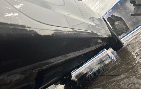Renault Logan II, 2014 год, 600 000 рублей, 8 фотография