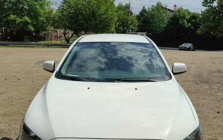 Mitsubishi Lancer IX, 2013 год, 1 150 000 рублей, 2 фотография