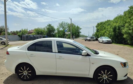 Mitsubishi Lancer IX, 2013 год, 1 150 000 рублей, 5 фотография