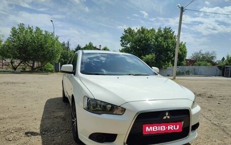 Mitsubishi Lancer IX, 2013 год, 1 150 000 рублей, 3 фотография