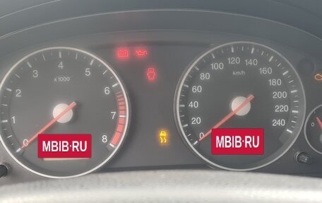 Ford Mondeo III, 2005 год, 300 000 рублей, 6 фотография