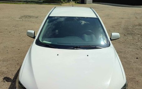 Mitsubishi Lancer IX, 2013 год, 1 150 000 рублей, 7 фотография