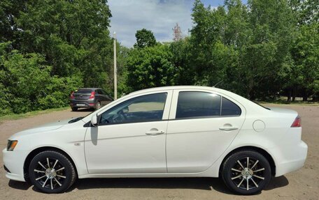 Mitsubishi Lancer IX, 2013 год, 1 150 000 рублей, 6 фотография