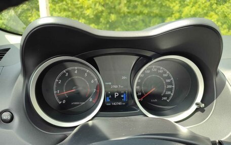 Mitsubishi Lancer IX, 2013 год, 1 150 000 рублей, 13 фотография