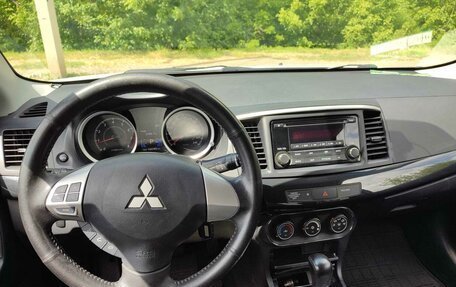 Mitsubishi Lancer IX, 2013 год, 1 150 000 рублей, 14 фотография