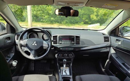 Mitsubishi Lancer IX, 2013 год, 1 150 000 рублей, 16 фотография