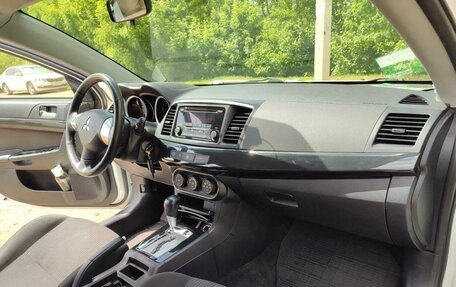 Mitsubishi Lancer IX, 2013 год, 1 150 000 рублей, 15 фотография