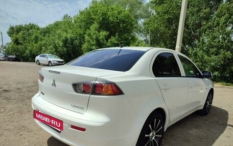 Mitsubishi Lancer IX, 2013 год, 1 150 000 рублей, 8 фотография