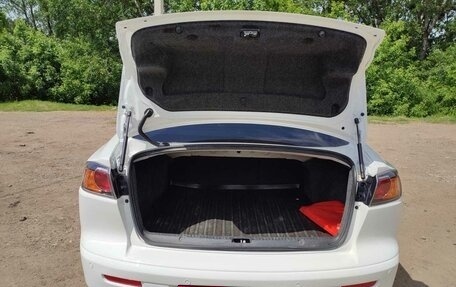 Mitsubishi Lancer IX, 2013 год, 1 150 000 рублей, 11 фотография