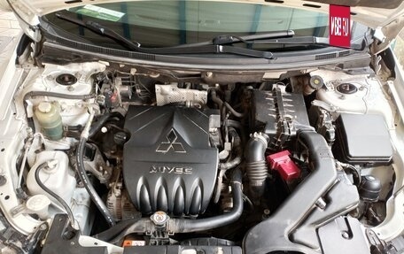 Mitsubishi Lancer IX, 2013 год, 1 150 000 рублей, 12 фотография