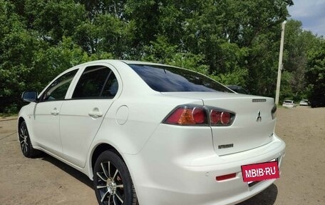 Mitsubishi Lancer IX, 2013 год, 1 150 000 рублей, 9 фотография