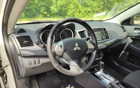 Mitsubishi Lancer IX, 2013 год, 1 150 000 рублей, 17 фотография