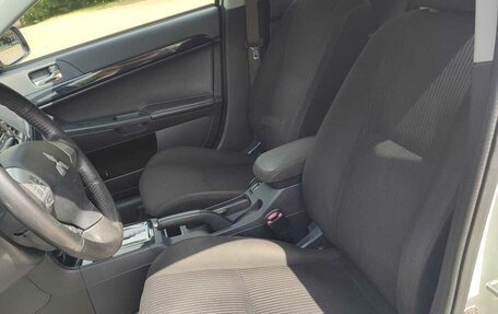 Mitsubishi Lancer IX, 2013 год, 1 150 000 рублей, 18 фотография