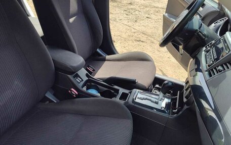 Mitsubishi Lancer IX, 2013 год, 1 150 000 рублей, 19 фотография