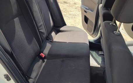 Mitsubishi Lancer IX, 2013 год, 1 150 000 рублей, 20 фотография