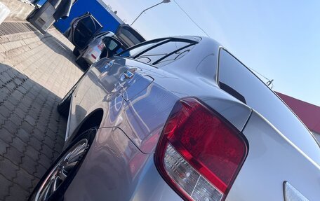 Toyota Corolla, 2014 год, 1 050 000 рублей, 3 фотография