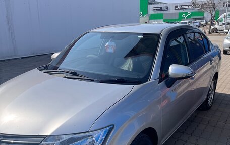 Toyota Corolla, 2014 год, 1 050 000 рублей, 5 фотография