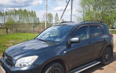 Toyota RAV4, 2008 год, 1 280 000 рублей, 3 фотография