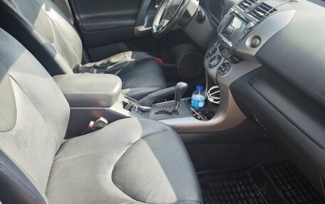 Toyota RAV4, 2008 год, 1 280 000 рублей, 5 фотография