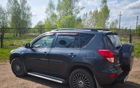 Toyota RAV4, 2008 год, 1 280 000 рублей, 4 фотография