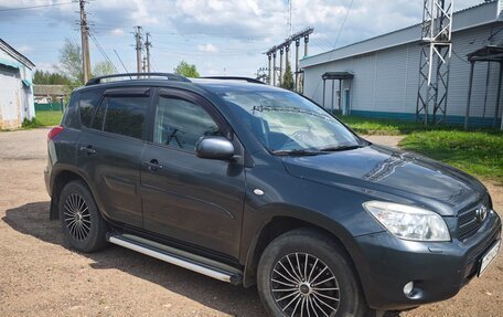 Toyota RAV4, 2008 год, 1 280 000 рублей, 2 фотография