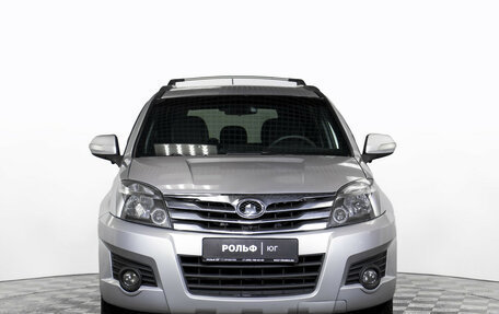 Great Wall Hover H3 I, 2010 год, 665 000 рублей, 2 фотография
