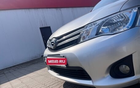 Toyota Corolla, 2014 год, 1 050 000 рублей, 4 фотография