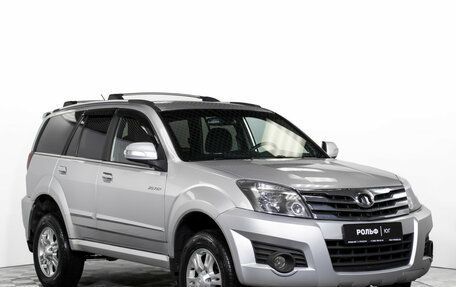 Great Wall Hover H3 I, 2010 год, 665 000 рублей, 3 фотография