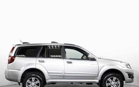 Great Wall Hover H3 I, 2010 год, 665 000 рублей, 4 фотография