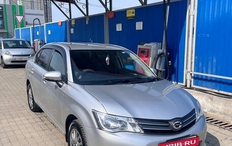 Toyota Corolla, 2014 год, 1 050 000 рублей, 7 фотография