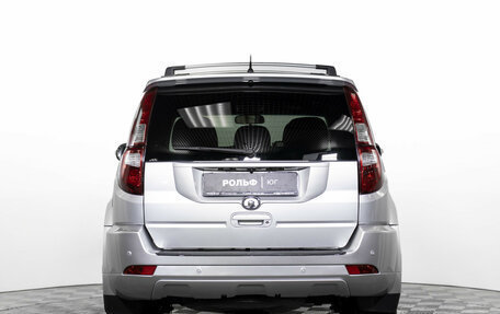 Great Wall Hover H3 I, 2010 год, 665 000 рублей, 6 фотография
