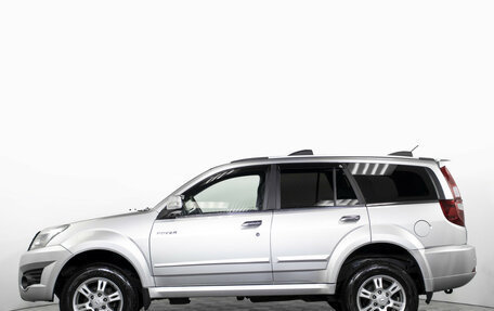 Great Wall Hover H3 I, 2010 год, 665 000 рублей, 8 фотография