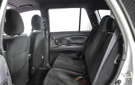 Great Wall Hover H3 I, 2010 год, 665 000 рублей, 10 фотография