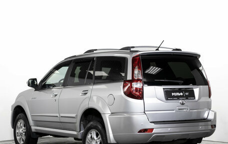 Great Wall Hover H3 I, 2010 год, 665 000 рублей, 7 фотография