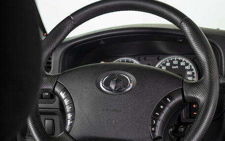Great Wall Hover H3 I, 2010 год, 665 000 рублей, 13 фотография