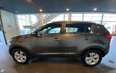 KIA Sportage III, 2012 год, 1 295 000 рублей, 6 фотография