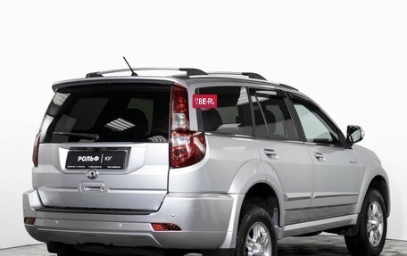 Great Wall Hover H3 I, 2010 год, 665 000 рублей, 5 фотография