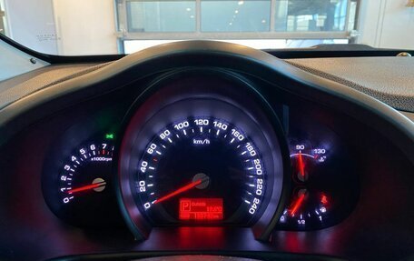 KIA Sportage III, 2012 год, 1 295 000 рублей, 11 фотография