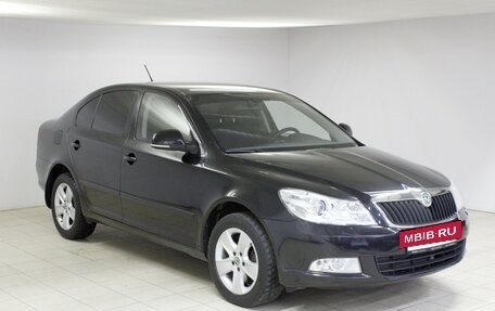 Skoda Octavia, 2012 год, 885 000 рублей, 10 фотография