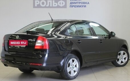 Skoda Octavia, 2012 год, 885 000 рублей, 13 фотография