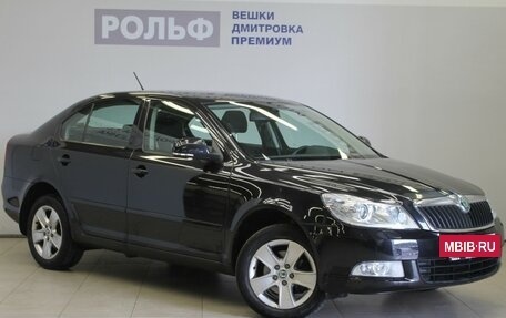 Skoda Octavia, 2012 год, 885 000 рублей, 5 фотография