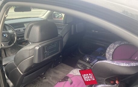 BMW 7 серия, 2011 год, 2 200 000 рублей, 1 фотография