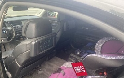 BMW 7 серия, 2011 год, 2 200 000 рублей, 1 фотография