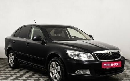 Skoda Octavia, 2012 год, 885 000 рублей, 12 фотография