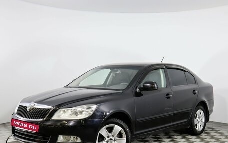 Skoda Octavia, 2012 год, 885 000 рублей, 3 фотография
